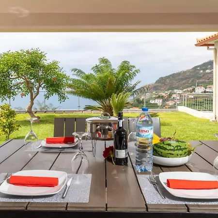 Belo Mar Villa
