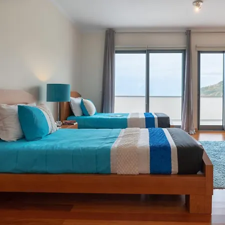 Villa Belo Mar Arco da Calheta