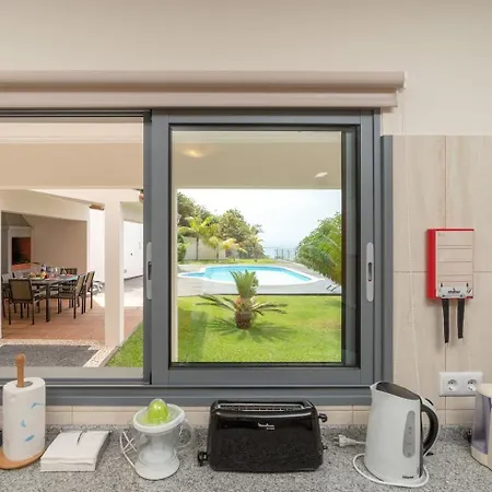 Villa Belo Mar