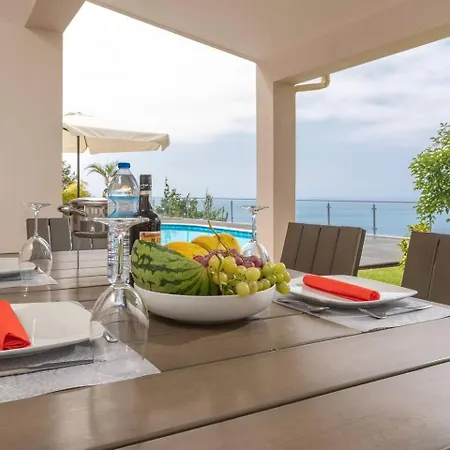 Belo Mar Villa