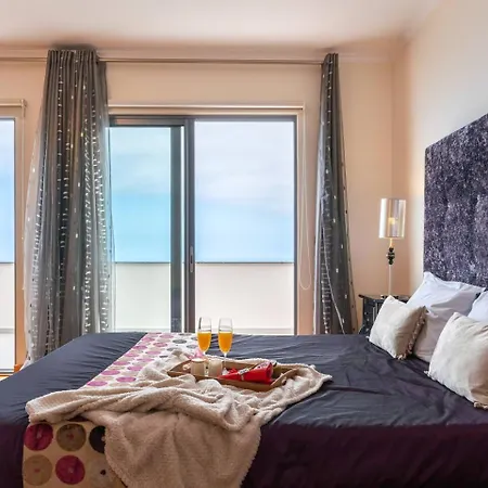 Belo Mar Villa *