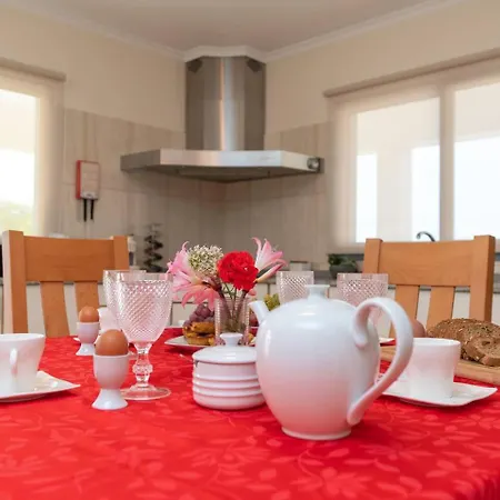 Belo Mar Villa Arco da Calheta (Madeira)