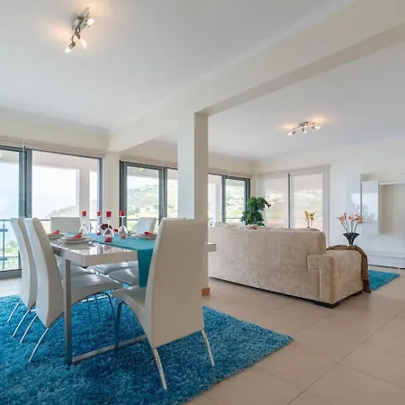 Belo Mar Villa *