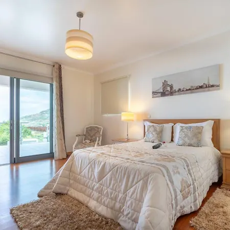 Belo Mar Villa Arco da Calheta (Madeira)