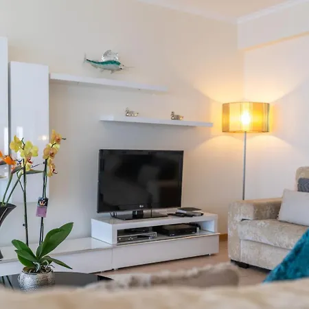 Belo Mar Arco da Calheta