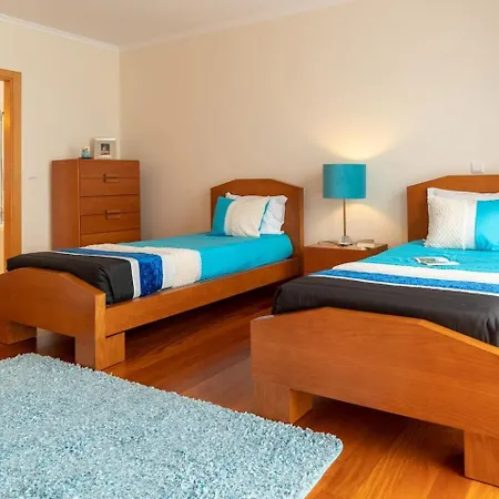 Belo Mar * Arco da Calheta