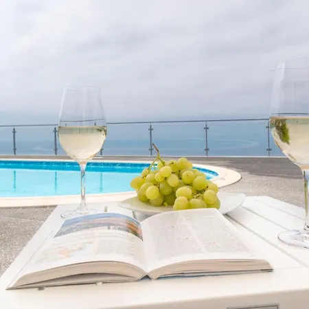 Belo Mar * Arco da Calheta