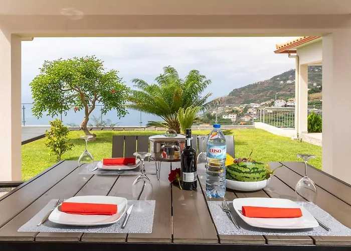 Belo Mar Βίλα