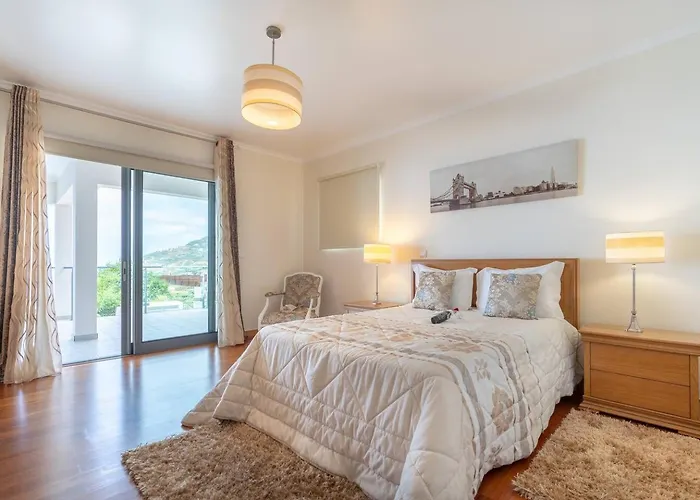 Belo Mar Βίλα Arco da Calheta (Madeira)