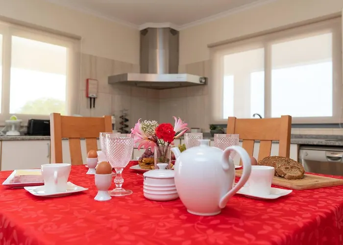 Belo Mar Βίλα Arco da Calheta (Madeira)