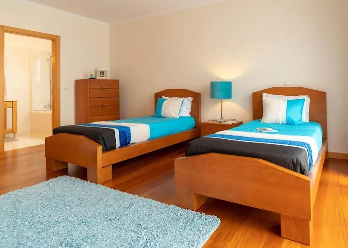 Belo Mar * Arco da Calheta (Madeira)