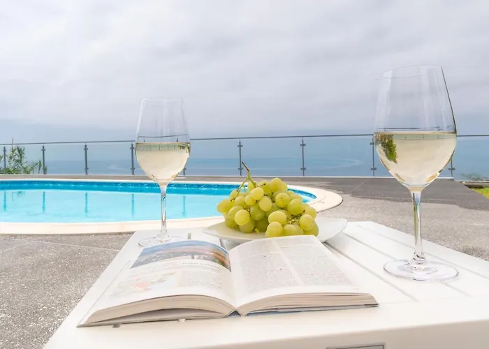 Belo Mar * Arco da Calheta (Madeira)